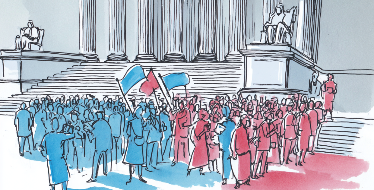 Are Campaign Finance Laws Constitutional?