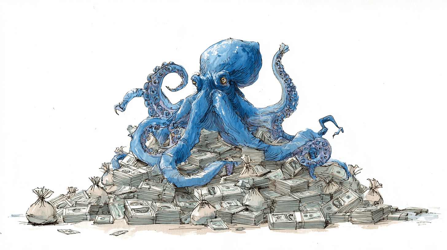 ActBlue Expands Beyond Donation Processing
