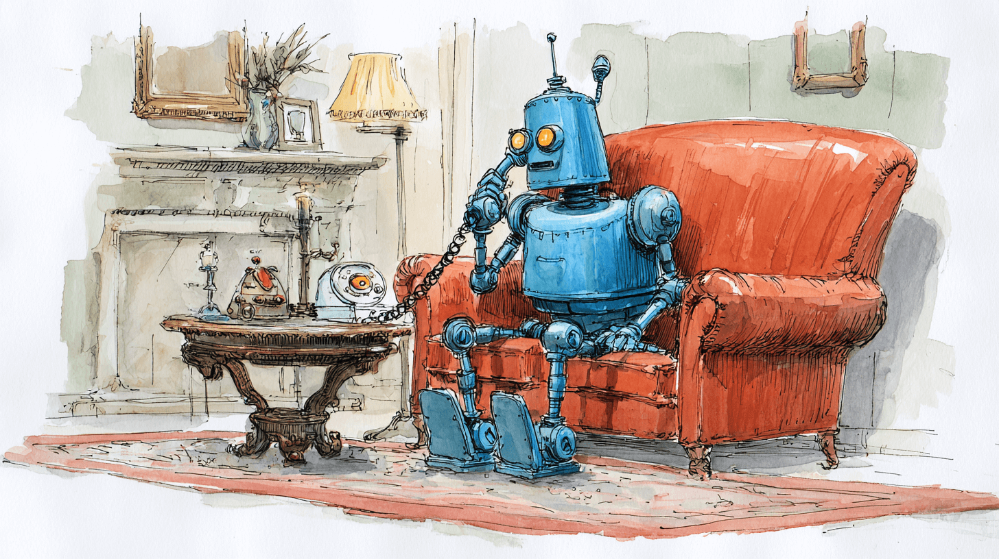 How AI Can Interfere With Polls