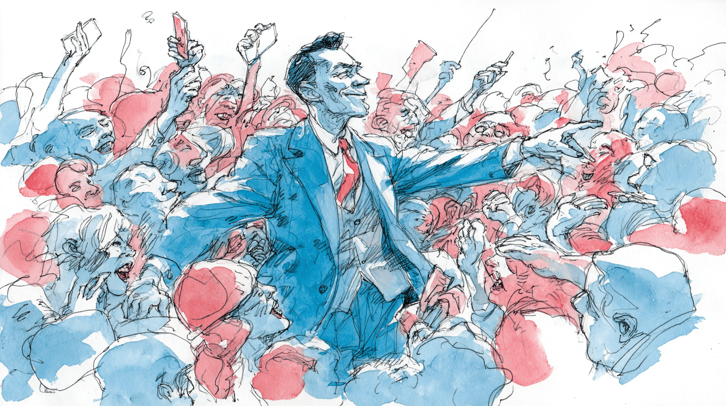 Campaigns As Fandoms